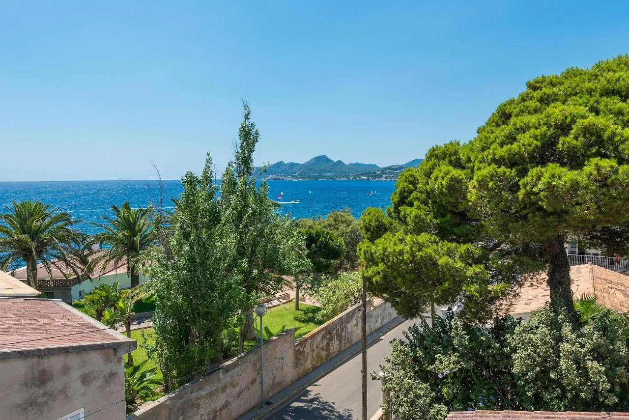 Apartamento Casa Maria Appartement Cala Ratjada