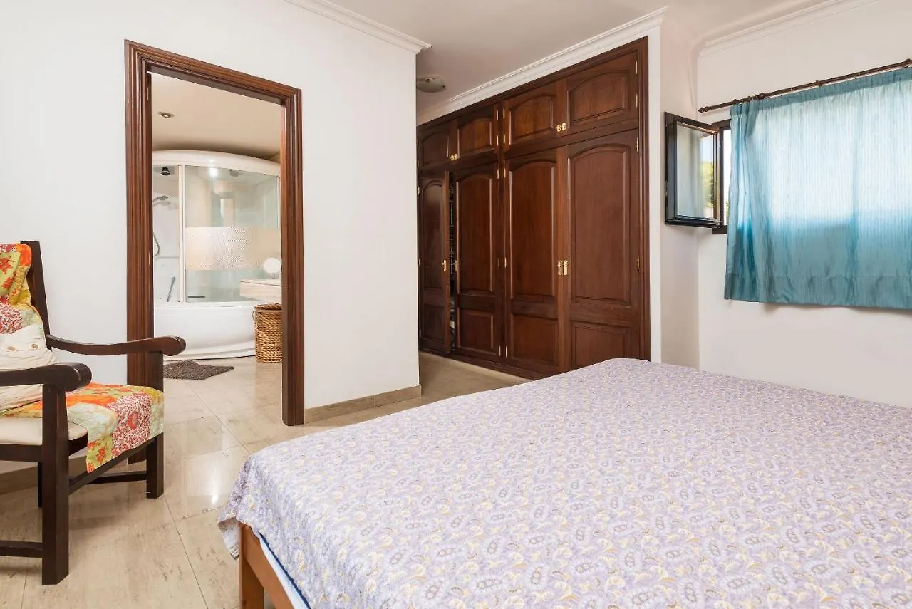 Apartamento Casa Maria Appartement Cala Ratjada