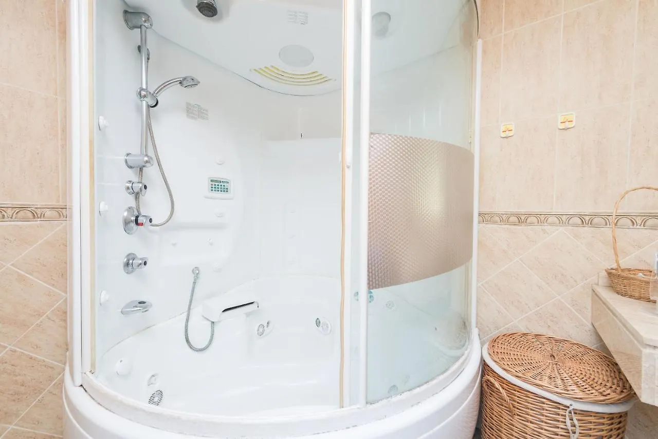 Apartamento Casa Maria Appartement Cala Ratjada  0*, Cala Ratjada (Mallorca)