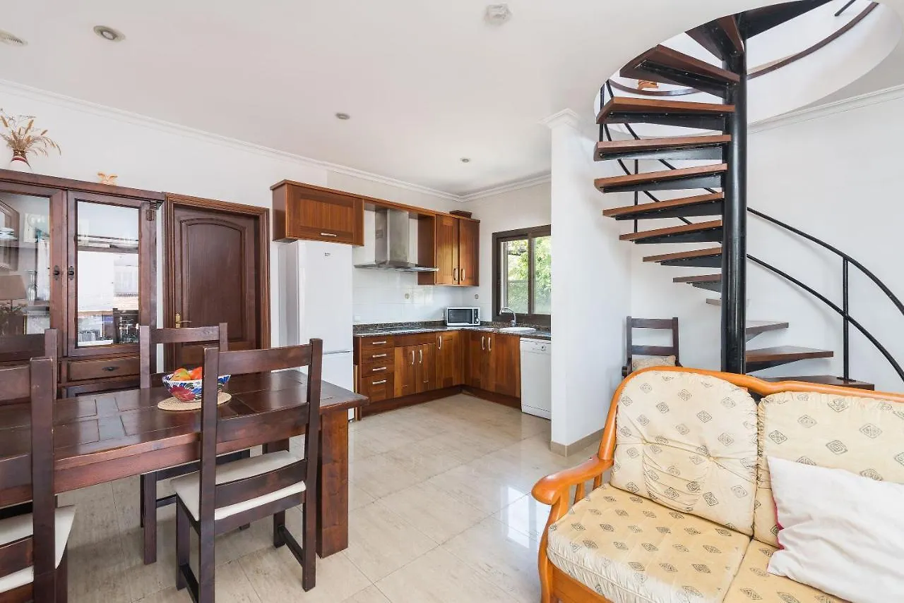 Apartamento Casa Maria Appartement Cala Ratjada  0*, Cala Ratjada (Mallorca) Spanje