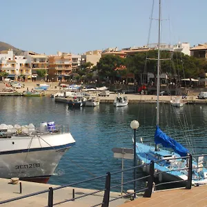 Cala Ratjada Guest house