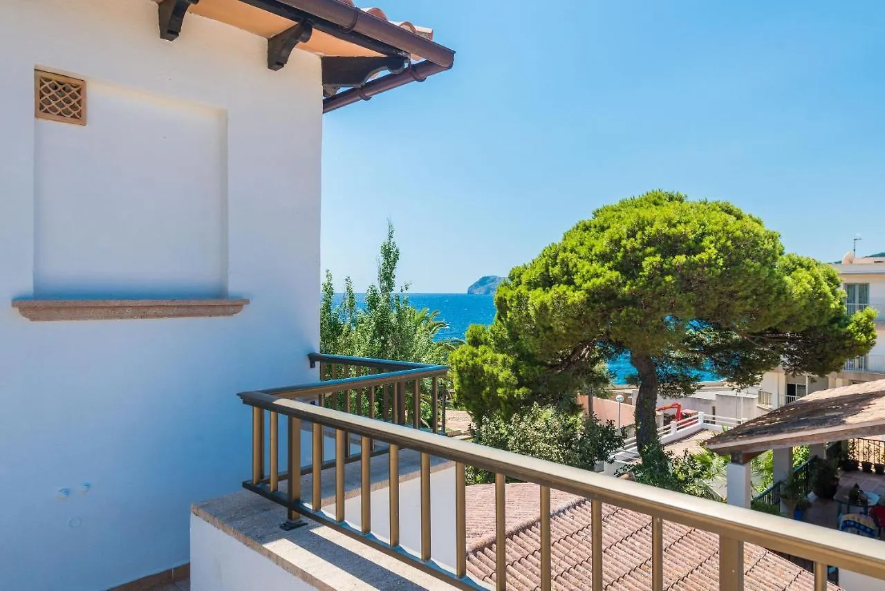Apartamento Casa Maria Apartment Cala Ratjada  Spain
