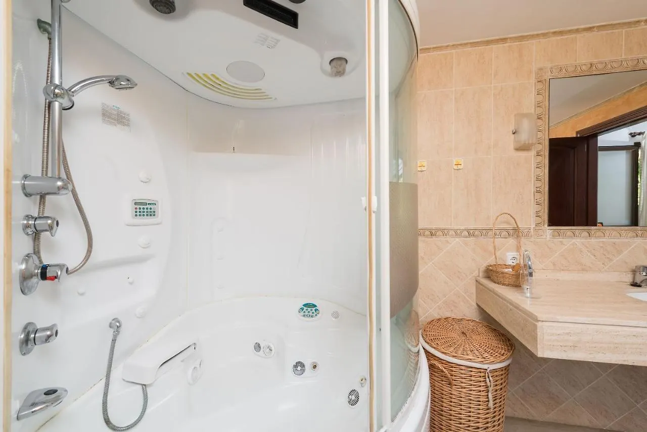 Apartamento Casa Maria Apartment Cala Ratjada