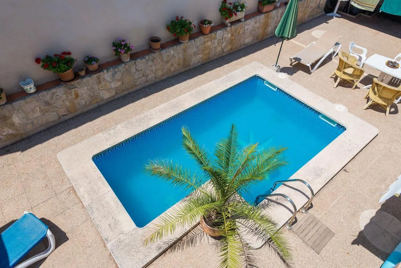 Apartamento Casa Maria Apartment Cala Ratjada   Cala Ratjada (Mallorca)