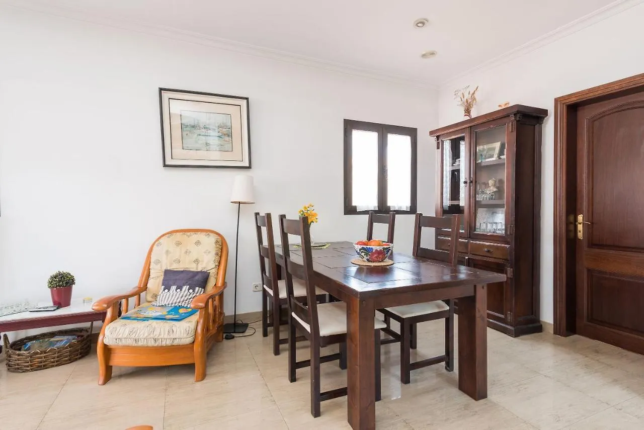 Apartamento Casa Maria Apartment Cala Ratjada  Spain