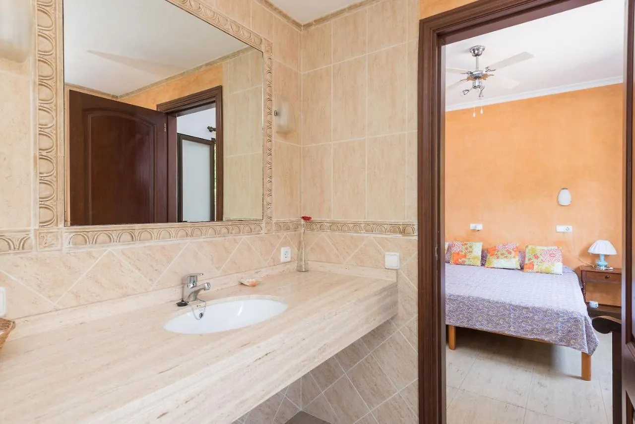 Apartamento Casa Maria Apartment Cala Ratjada  Cala Ratjada (Mallorca)