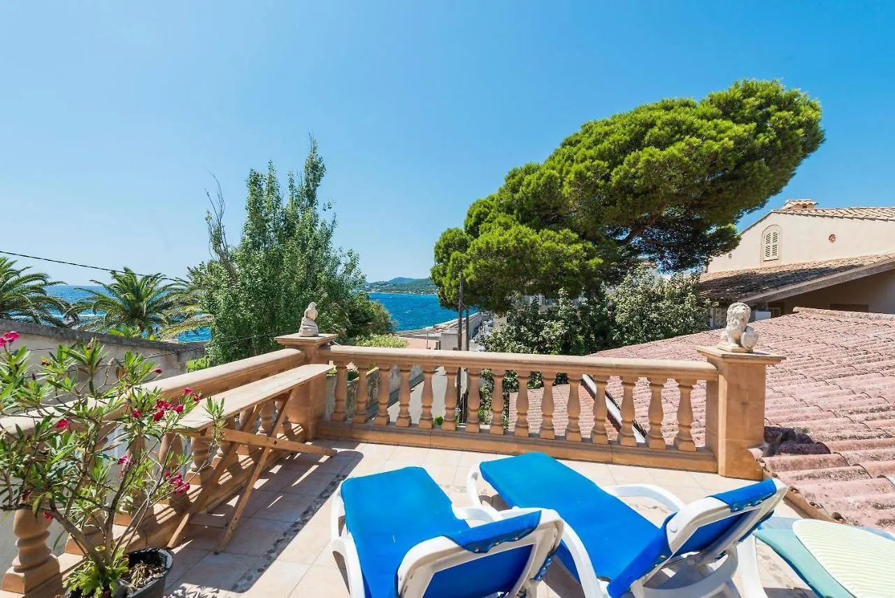 Apartamento Casa Maria Apartment Cala Ratjada