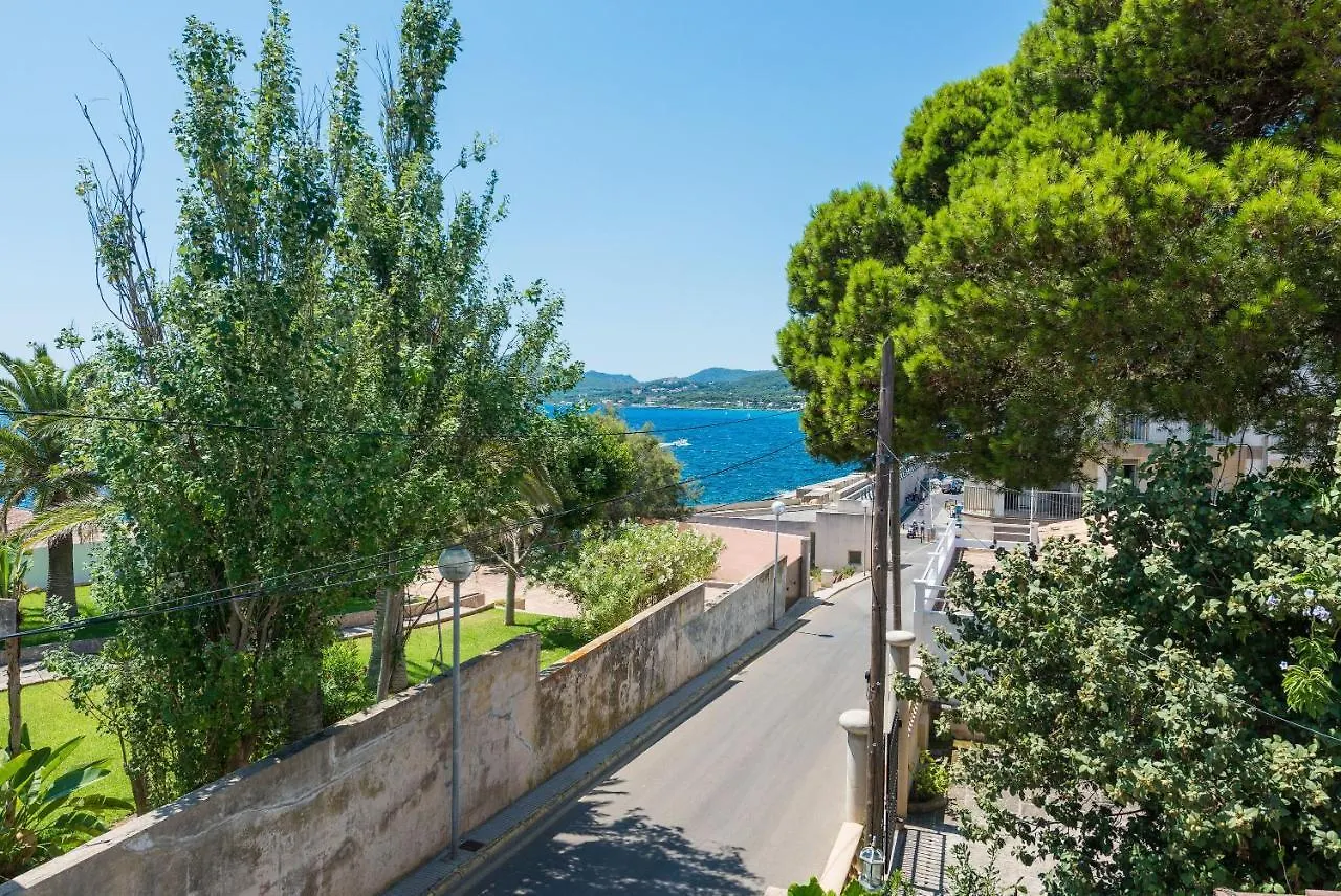 Apartamento Casa Maria Apartment Cala Ratjada  0*, Cala Ratjada (Mallorca)