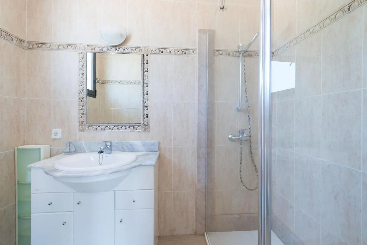 Apartamento Casa Maria Apartment Cala Ratjada